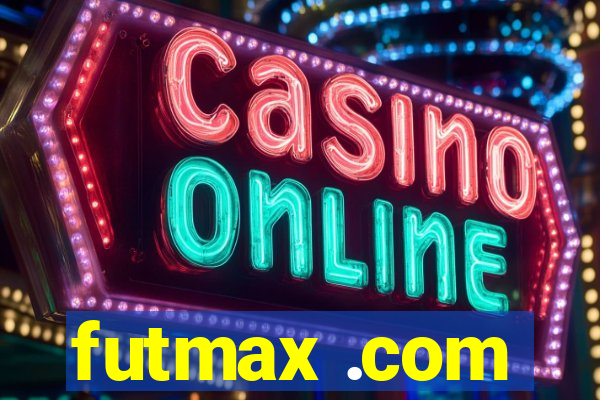futmax .com